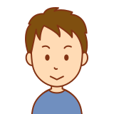 凸さん
